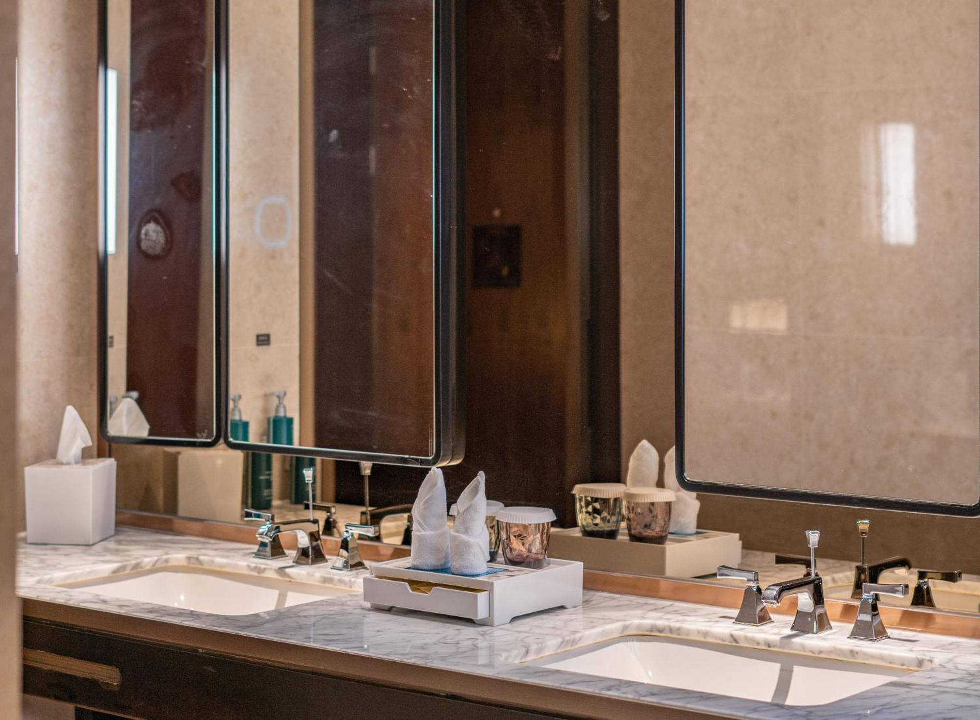 Hilton Fuzhou Hotel Fucsou Kültér fotó