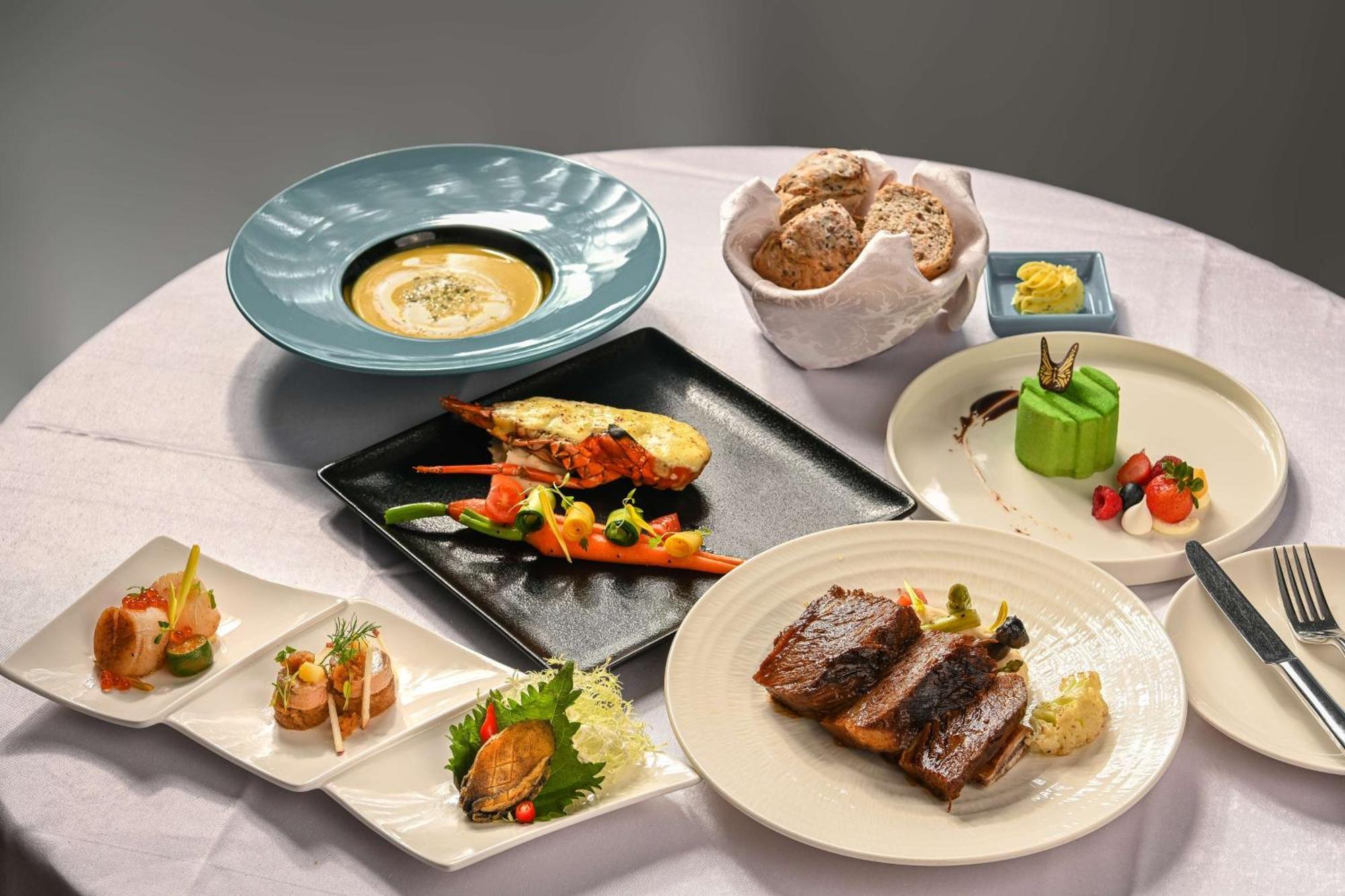 Hilton Fuzhou Hotel Fucsou Kültér fotó